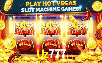 Uz777 Bet